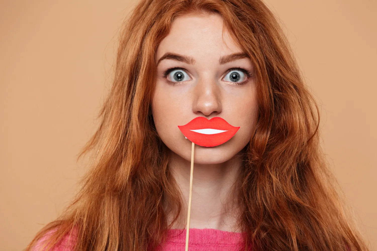 Cracked lips – how to deal with them effectively?
