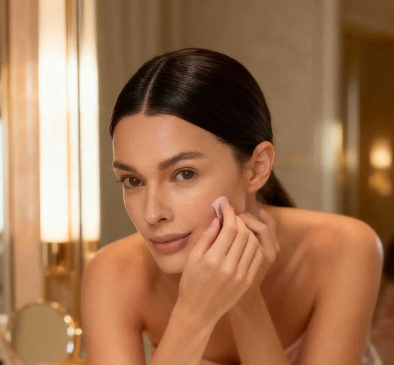 The ’Lash Breakage’ Detox: Your 5-Step Nightly Routine for Gentle Makeup Removal